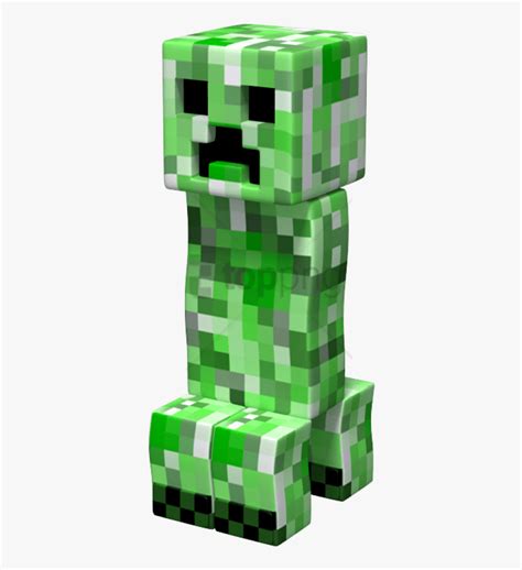 Minecraft Creeper Clipart 10 Free Cliparts Download Images On