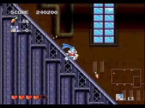 Play the ninja warriors (snes. Tiny Toon Adventures Emulator Snes Mega Retro Game Play Com : Tas Snes Tiny Toon Adventures ...
