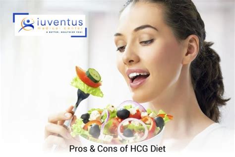 Pros And Cons Of Hcg Diet Iuventus Medical Center