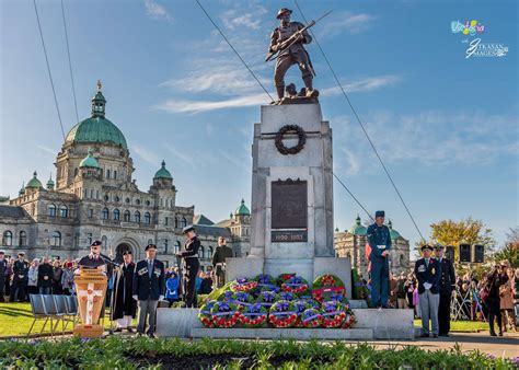 Maybe you would like to learn more about one of these? List of Remembrance Day ceremonies and events around ...