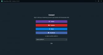 How to install obs studio on windows 7 32 bit | install obs studio failed to intialize video your gpu may not be supported problem. Download Streamlabs OBS for Windows 10, 7, 8/8.1 (64 bit/32 bit)