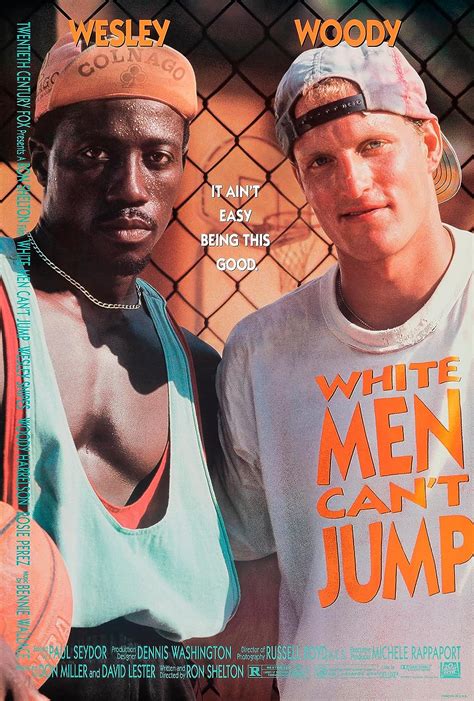 White Men Can T Jump 1992 IMDb