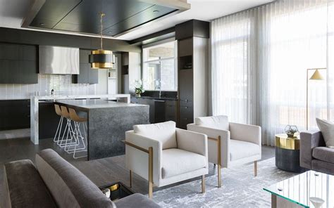 Top 10 Canadian Interior Designers You Need To Know In 2021 Interior