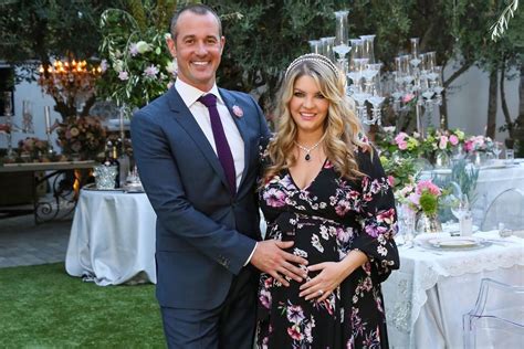 Pandora Vanderpump Sabo Shares Update On Baby Husband Jason The