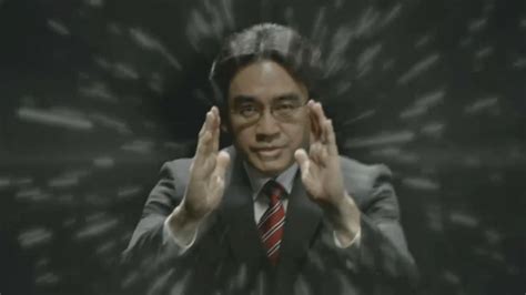 Satoru Iwatas Lasting Impact On Nintendo Oprainfall