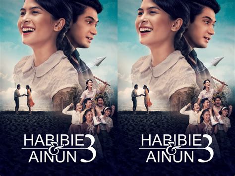 Habibie And Ainun 3 Dan 6 Film Indonesia Tayang Eksklusif Di Viu Medcomid