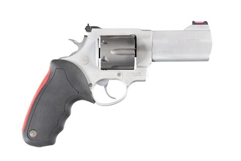 Taurus 444 Ultra Lite Revolver 44 Mag