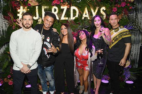 Mtvs Jersey Shore Cast Denied By Yet Another Jersey Shore Town