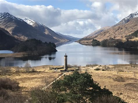 Pin By Bethany On Scotland Natural Landmarks Landmarks Travel