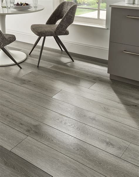 Evocore Premium Longboard West Coast Grey Oak Flooring Superstore