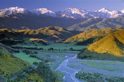 South Island Travel Guide