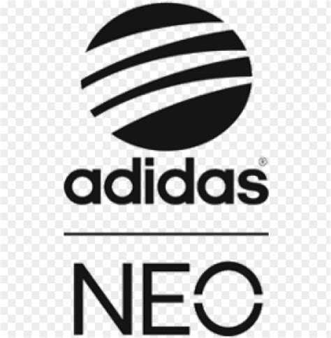 Free Download Hd Png Adidas Neo Logo Png Adidas Style Png Image With