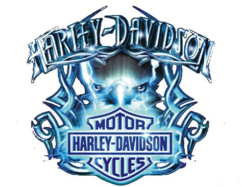 Harley Davidson Png Logo Free Transparent PNG Logos