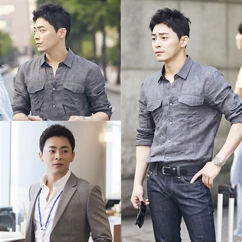 Philippine fan base for korean actor jo jung suk. First Peek! Jo Jung Suk, Gong Hyo Jin & Go Kyung Pyo ...