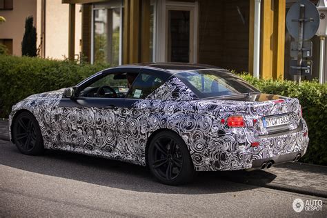 I think the bolts/rivets look good on like, the older datsun zs. The BMW F83 M4 convertible is looking good!