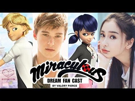 Akshay kumar, vidya balan, fardeen khan, riteish deshmukh and boman irani singer: Miraculous Ladybug 🐞 Live Action Movie DREAM Cast | Valory ...