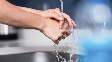Bad Hand Washing Habits Are Spreading Dangerous Bacteria Usda Warns