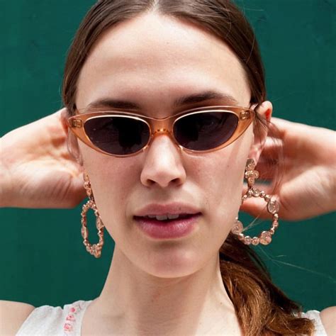 XONIX Brand Vintage Trend Women Sunglasses Cat Eye Fashion Skinny Frame