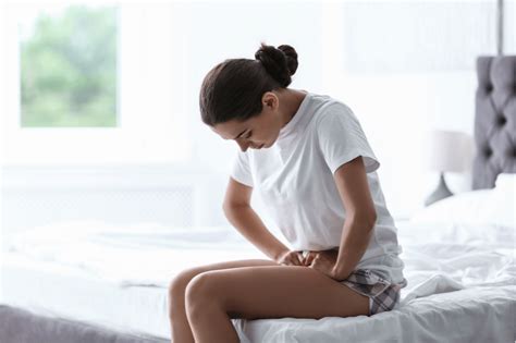Endometriose Wat Is Het En Wat Kun Je Er Aan Doen Pabo Mag Hot Sex