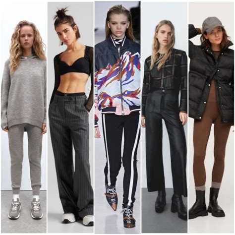ropa mujer otoño invierno 2022 notilook moda argentina