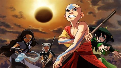 The last airbender hd wallpapers and background images. Katara Wallpaper (51+ images)