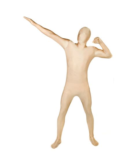 Gold Morphsuit Skin Suit Costume General Category