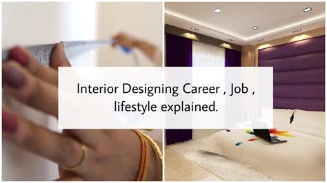 How To Become An Interior Designer In India You
