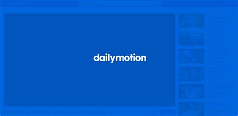 DailyMotion Allegedly Hacked, 85 Million User Accounts Stolen