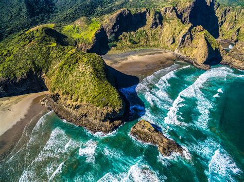 Heute ist auckland neuseelands größte stadt: Vielseitiges Auckland in Neuseeland | Urlaubsguru.de