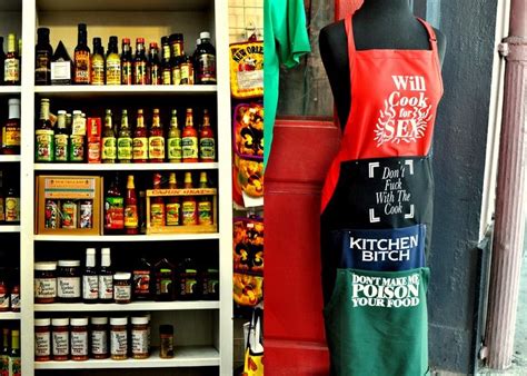 The skin of an eggplant is full of antioxidants, potassium and magnesium. Don't F*#k with the cook! (With images) | New orleans ...