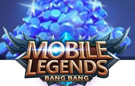 Купить Mobile Legends Bang Bang Пополнение Diamonds за 511₽