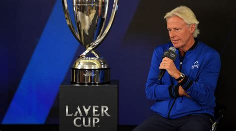 Laver Cup 2018 schedule: Players, teams, dates, match times - Sports