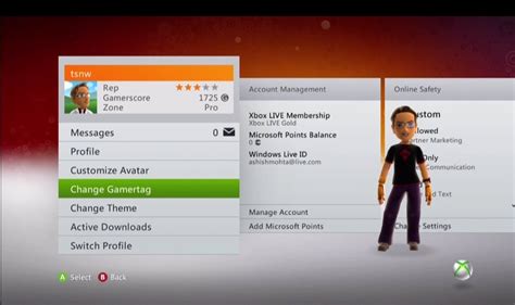 10 Lovable Cool Xbox Live Gamertag Ideas 2022