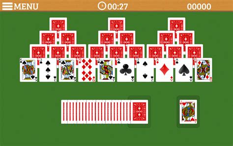 Tripeaks Solitaire Multi Free Versionappstore For Android
