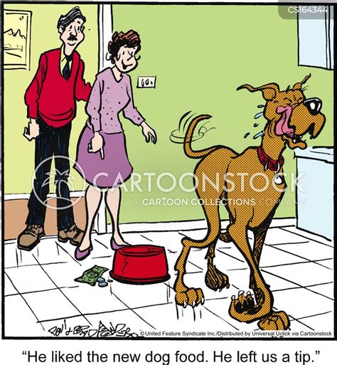 Dog Owner Cartoons And Comics Funny Pictures From