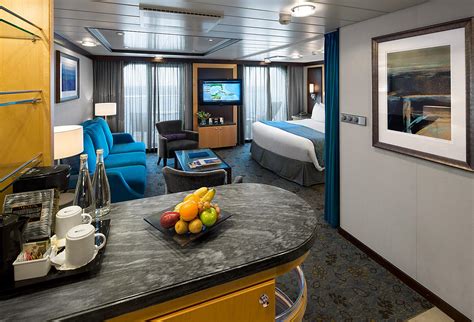10 Best Cruise Ship Accommodations Royal Caribbean Cruises