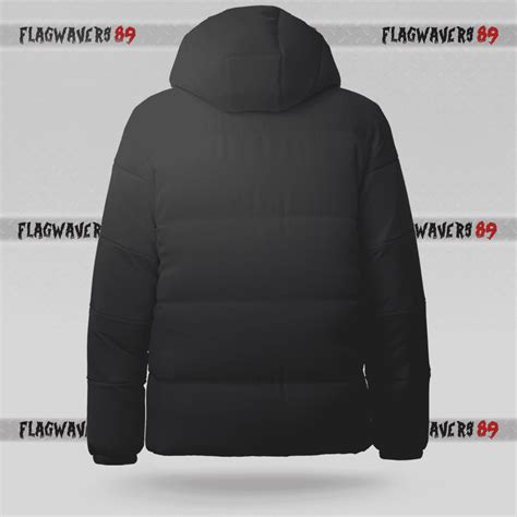 Hot Curve Down Jacket Style 02