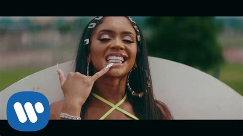Saweetie My Type Official Video Youtube Video Official Youtube
