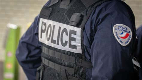 Producteur Tabassé à Paris La Garde à Vue Des Quatre Policiers Mis En