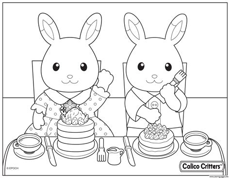 Maybe you would like to learn more about one of these? 17 Pancake Coloring Pages - Printable Coloring Pages