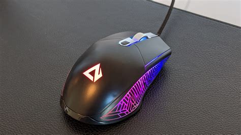 Aukey Scarab Gaming Mouse Review A Quality Customizable Mouse At An