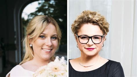 Sandra köhldorfer, beate quinn und markus ernst keine zukunft für die beiden gesehen haben. "Hochzeit auf ersten Blick"-Nici: Krisengespräch mit ...