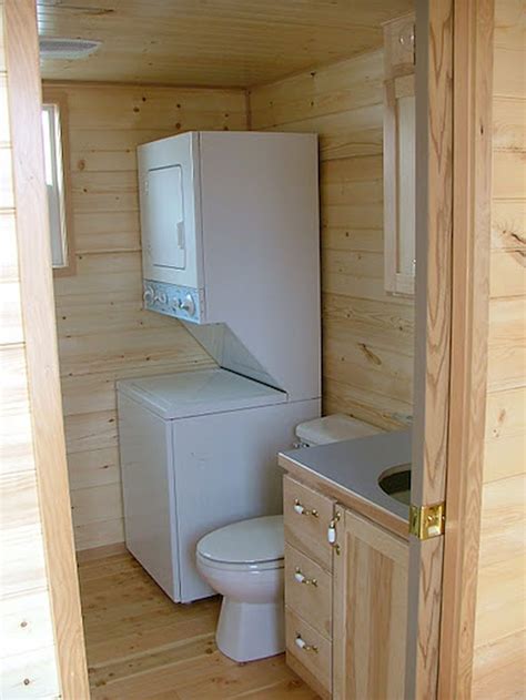 Best Tiny House Bathroom Design BEST HOME DESIGN IDEAS