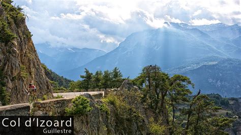 Driving the col d'izoard in france. Col d'Izoard (Guillestre) - Cycling Inspiration ...