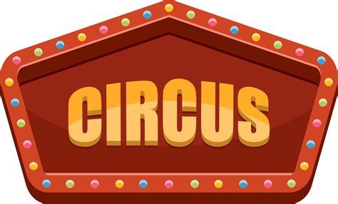 Circus Pngs For Free Download