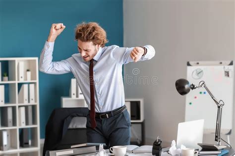The Businessman On Finishing Line In Race For 2019 Stock Image Image Of Businessman Crossing