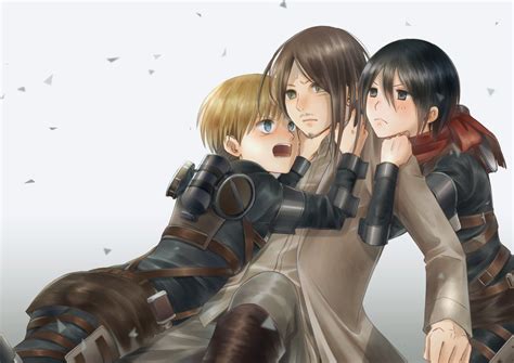 Pin by Adriana on Attack on titan | Attack on titan comic, Attack on titan anime, Attack on 