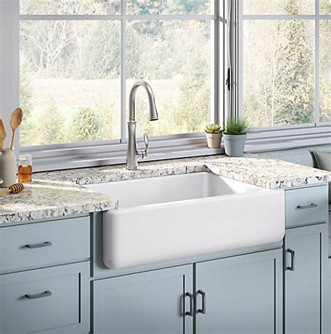 Kohler® Sinks & Faucets - Curated and Locally Stocked
