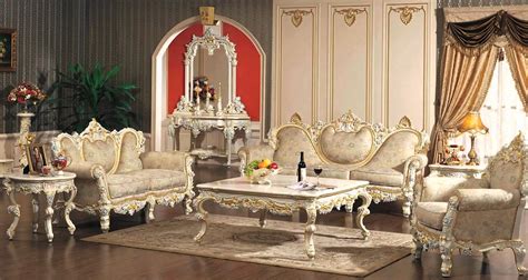 21 Magnificent Italian Living Room Furnitures You Will Admire