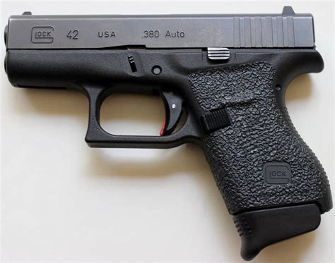 Boodads Grips The Glock 42 Is Available For Sale Again Facebook
